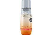 Soda-Maschinen - Sodastream Orange Mango Zero - 1024258880