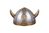 Kostüme - Boland - Helmet Viking Jord - 01351