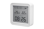 Smart-Home - Gosund ST17 Zigbee LCD Temperature and Humidity Sensor - ST17
