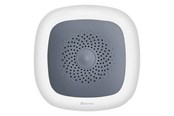Smart-Home - Heiman HS1HT Zigbee Temperature and Humidity Sensor - HS1HT-E