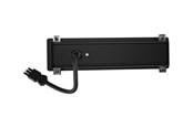 Stromkabel (Extern) - Deltaco OFFICE - Power Strip - recessed GST18 cable in GST18 end cap out - GT-1304