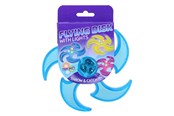 Spielzeug - Johntoy Flying Star with Light - 29657