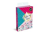 Kreativ-Spiele - Clementoni Make-up Diary - 18645