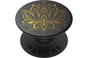 Handys - Anderes Zubehör - PopSockets PopGrip - Golden Prana - 801688