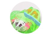 Kreativ-Spiele - Johntoy Science Explorer Frog Anatomy Slime - 29691