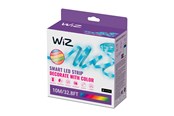 Smart-Home - WiZ RGB LED strip 10m Type-C - 929004139901