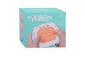 Spielzeug - Johntoy Memo Match Game Fidget - 30030