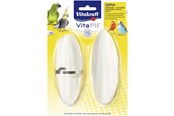Cages, houses and accessories - Vitakraft - Vitafit Cuttlebone - 31317