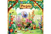 Brettspiele - Asmodee Pergola Nordic - REBGAR0101NOR