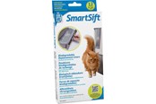Katzen - Catit - Replacement Liners (Bottom) Smart Sift 12St - (775.1072) - 775.1072