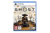 Spiele - Ghost of Yōtei - Sony PlayStation 5 - Action - PEGI 18 - 711719020271
