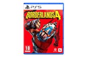 Spiele - Borderlands 4 - Sony PlayStation 5 - FPS - PEGI 18 - 5026555438827