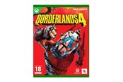 Spiele - Borderlands 4 - Microsoft Xbox Series X - FPS - PEGI 18 - 5026555369558