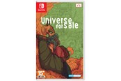 Spiele - Universe for Sale - Nintendo Switch - Abenteuer - PEGI Unknown - 0754590781879