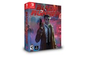 Spiele - Blade Runner Enhanced Edition (Collector's Edition) - Nintendo Switch - Abenteuer - PEGI Unknown - 0810105671032