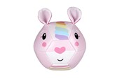 Baby Spielzeug - Barbo Toys Lillie and Ellie - Soft Ball - Unicorn - 5210