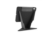 Tablets - Cover & Case - Pipetto Origami No6 Stand case - black - iPad Air 13" 2024/2025/2026 - P072-49-AE