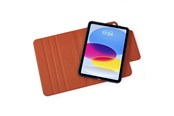 Tablets - Cover & Case - Pipetto Origami No5 Rotating Folio Case for iPad 10.9 (2022) - Dark Blue - P059-113-V