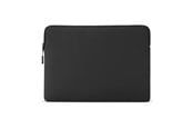 Tablets - Cover & Case - Pipetto Classic Fit Sleeve for Macbook Air 15" - Black - P069-120-AB