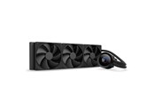 CPU Kühler - NZXT Kraken Plus 360 - Black - RL-KN360-B2
