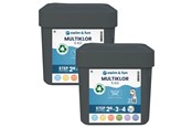 Pools - Swim & Fun MultiKlor Maxi Tab 200G 10 kg - 1788