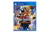 Spiele - Street Fighter 6 Years 1-2 Fighters Edition - Sony PlayStation 4 - Action - PEGI 12 - 5055060992807