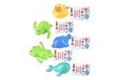 Baby Spielzeug - PLAY Splashing Water Animal Bath Toy - 18895