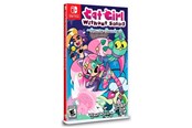 Spiele - Cat Girl Without Salad: Amuse-Bouche - Nintendo Switch - Abenteuer - PEGI Unknown - 0819976029706