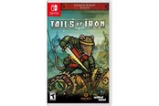 Spiele - Tails of Iron (Crimson Knight Edition) - Nintendo Switch - RPG - PEGI Unknown - 0816293017027