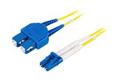 Netzwerk - Kabel - Deltaco network cable - 15 m - 15 meter - LCSC-15S