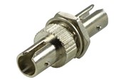 Netzwerk - Kabel - Deltaco FBP-1037 - Silber - ST-ST-S-SM-CE