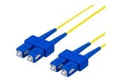 Netzwerk - Kabel - Deltaco network cable - 1.5 m - 1m - FB-51S-5