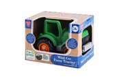Baby Spielzeug - PLAY Bio Based Tractor - 4911