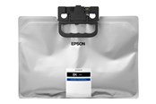 Druckerzubehör - Tinte & Toner - Epson T13L1 - XL size - black - original - ink pack - C13T13L140