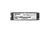 SSD - Patriot P320 - SSD - 512 GB - PCIe 3.0 x4 (NVMe) - P320P512GM28