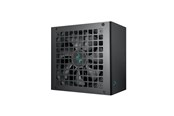 Netzteile - DeepCool PL750D Netzteile - 750 Watt - 120 mm - ATX 3.0 - 80 Plus Bronze zertifiziert - R-PL750D-FC0B-EU-V2