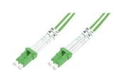 Netzwerk - Kabel - DIGITUS Professional patch cable - 3 m - spring green - Grün - 3m - DK-2533-03-5