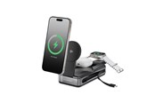 Handys - Adapter und Ladegeräte - ALOGIC Roam 21.000mAh 6-in-1 Power Bank with Qi2 - R20KWCPB100W