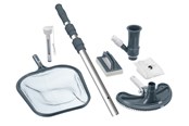 Pools - Swim & Fun Pool Care Basic Grey - 1696
