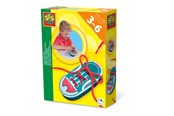 Kreativ-Spiele - SES Creative I Learn to Tie Shoe Laces - 14629