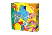 Kreativ-Spiele - SES Creative I Learn to Use Scissors - 14809