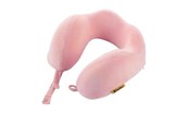 Freizeit & Reisen - Travelblue Tranquility Pillow Wider Fit - Pink - 212-PK