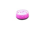 Katzen - AFP All For Paws - Cat Bowl Heavy Base pink - 785.0204