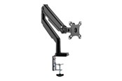 Monitorhalterung - DIGITUS Single Gas Spring Monitor Clamp Mount - DA-90394