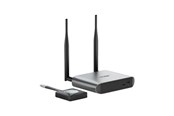 Repeater, boosters, bridges & Transceiver - ALOGIC Unite 4K Wireless Presentation System Base Station Plus One Presenter Button - WPA-BASE-1CB