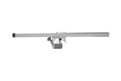 Webcams - ALOGIC Illuminate USB-C Light Bar with 4K Autofocus Webcam - ALCMILSLV