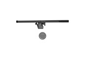 Smart-Home - ALOGIC Illuminate USB-C Light Bar with 4K Autofocus Webcam - ALCMILSGR