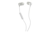 Kopfhörer/Headsets - Skullcandy Jib S2JMY-S001 - earphones with mic - S2JMY-S001