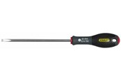 Handwerkzeuge  - Stanley 1-65-096 FatMax 6.5x150mm Flat Screwdriver - 1-65-096