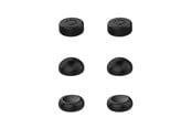 Spielkonsolen - Lenovo Legion Go Joystick Caps - Eclipse Black - GXH1R61506